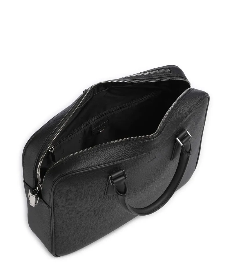 BOSS Crosstown Aktentasche black