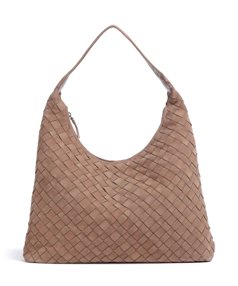Markberg Zoena Beuteltasche mocha mousse