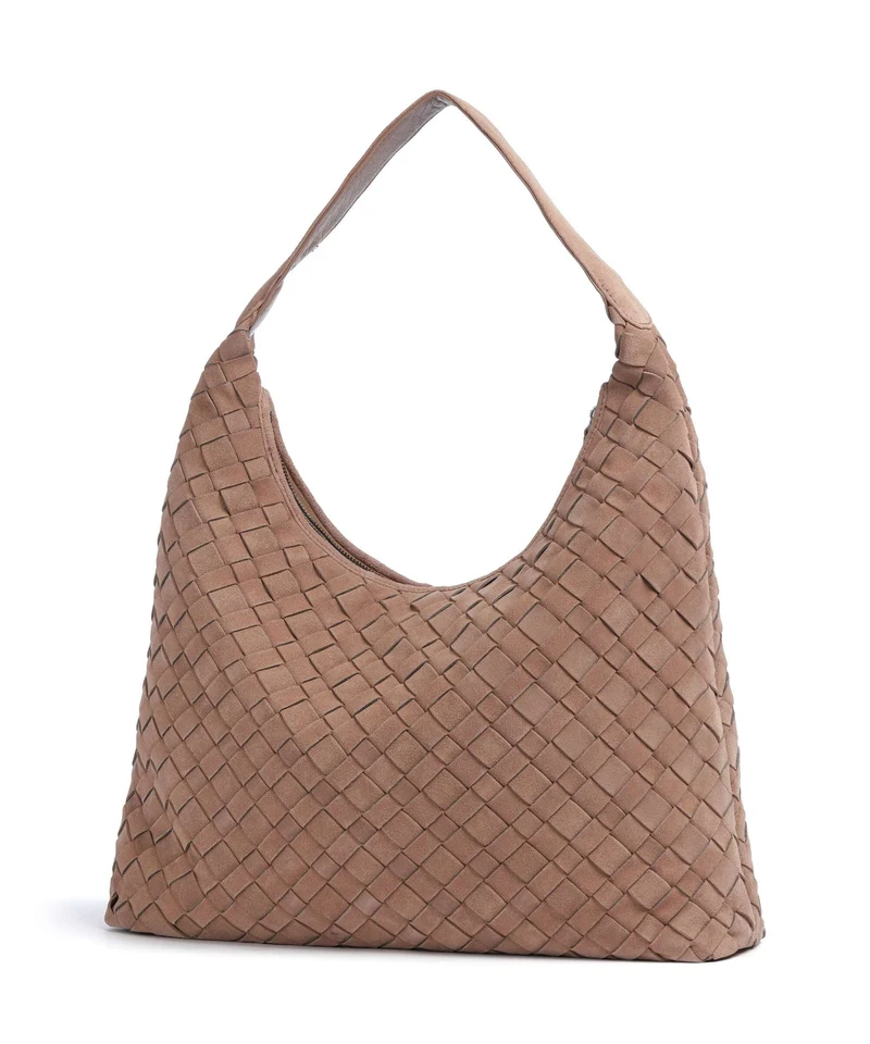 Markberg Zoena Beuteltasche mocha mousse