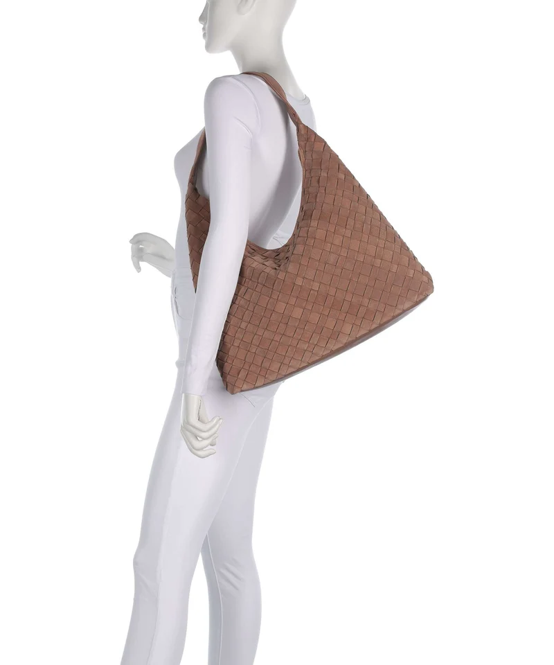 Markberg Zoena Beuteltasche mocha mousse