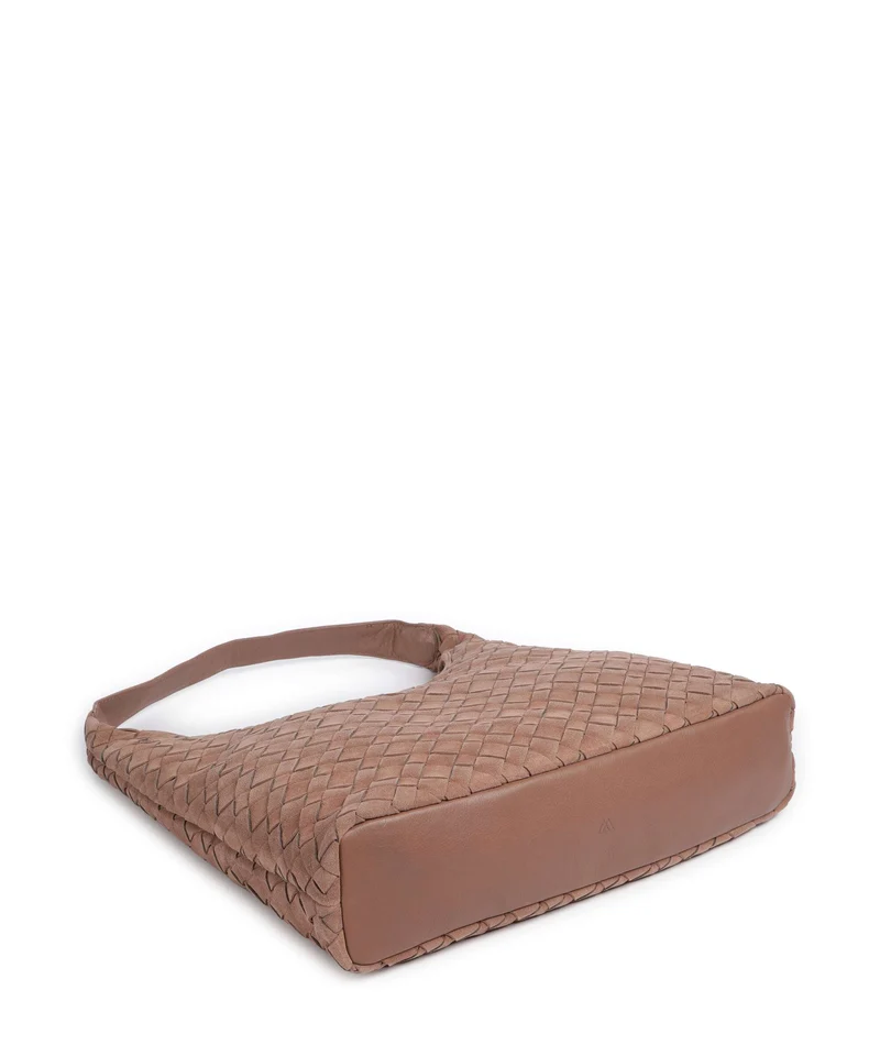 Markberg Zoena Beuteltasche mocha mousse