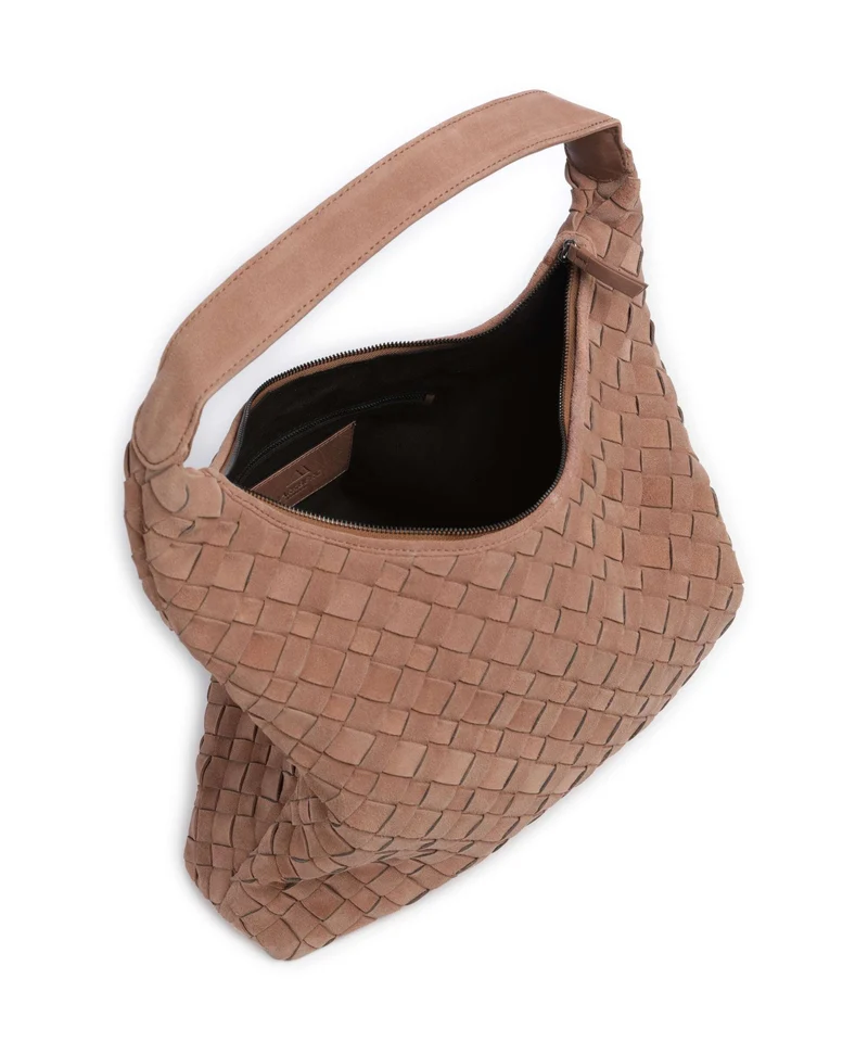 Markberg Zoena Beuteltasche mocha mousse
