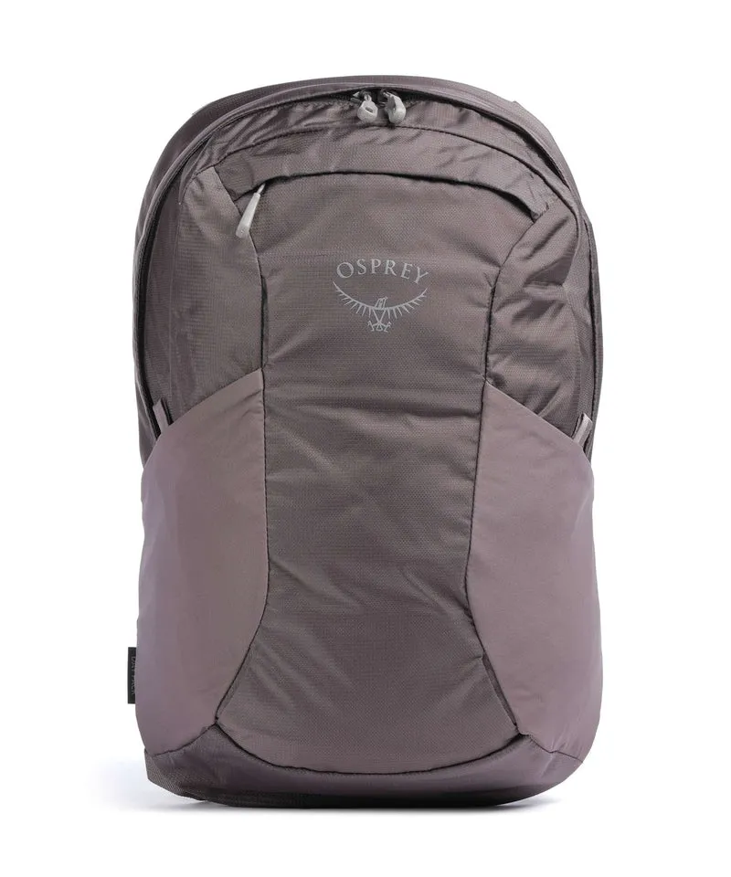 Osprey Farpoint Fairview Rucksack graphite purple