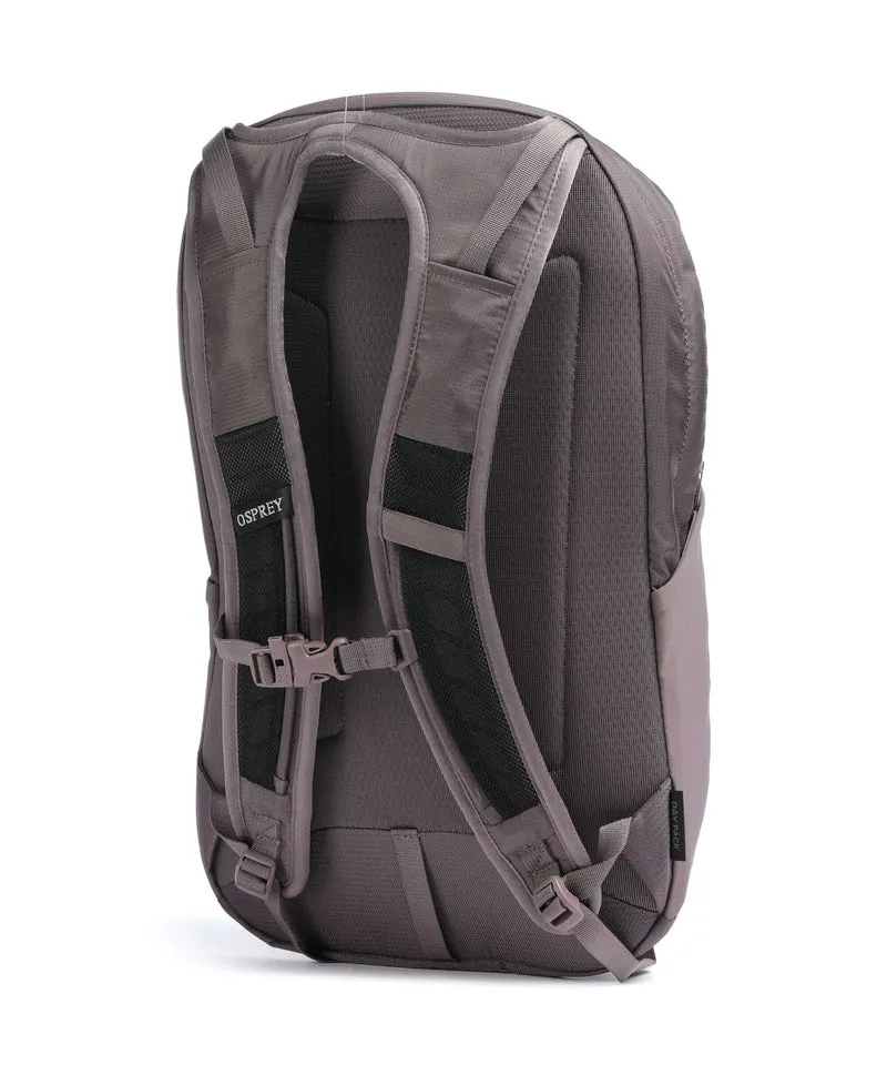 Osprey Farpoint Fairview Rucksack graphite purple