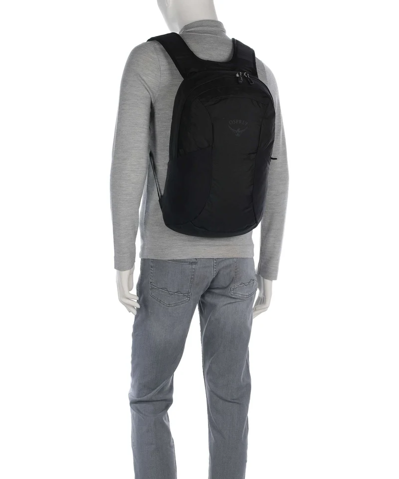 Osprey Farpoint Fairview Rucksack graphite purple