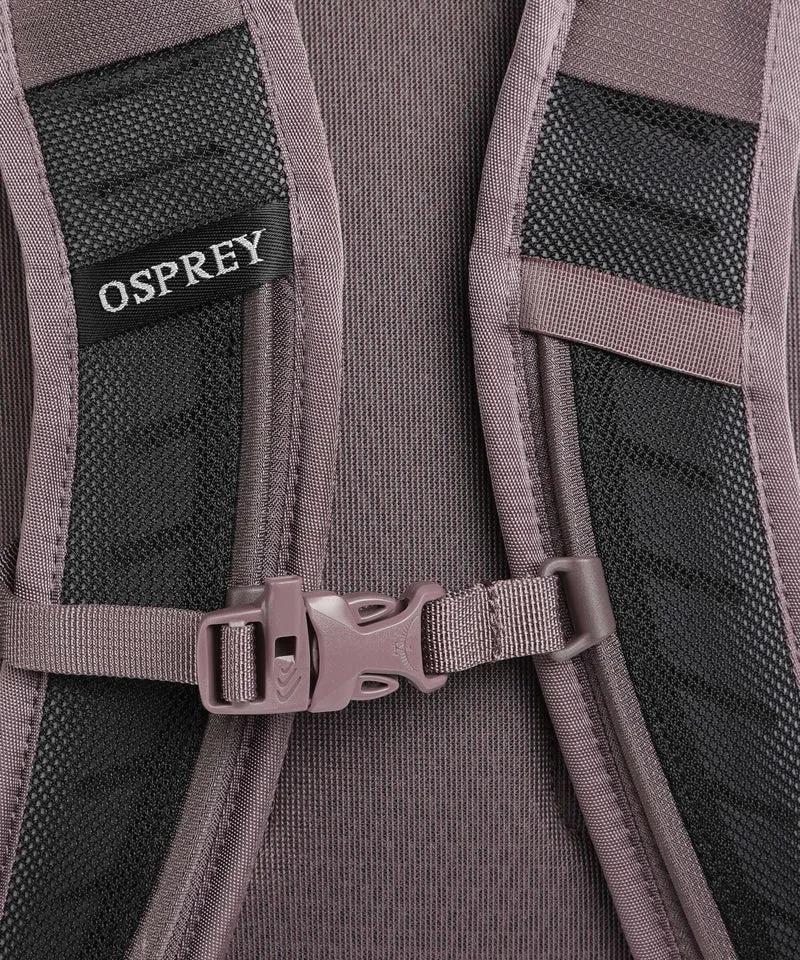Osprey Farpoint Fairview Rucksack graphite purple