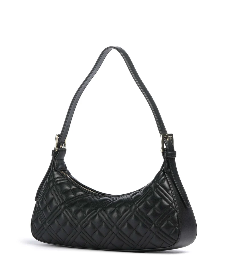 Love Moschino Smart Daily Schultertasche black