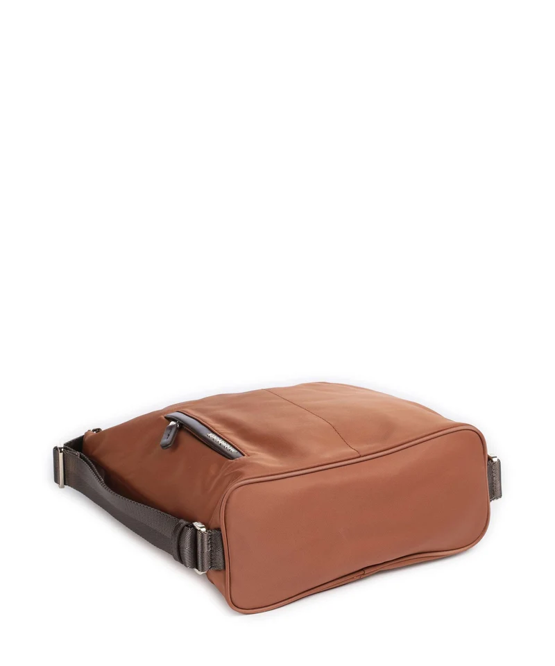 Mandarina Duck Hunter Rucksack-Tasche pecan nut