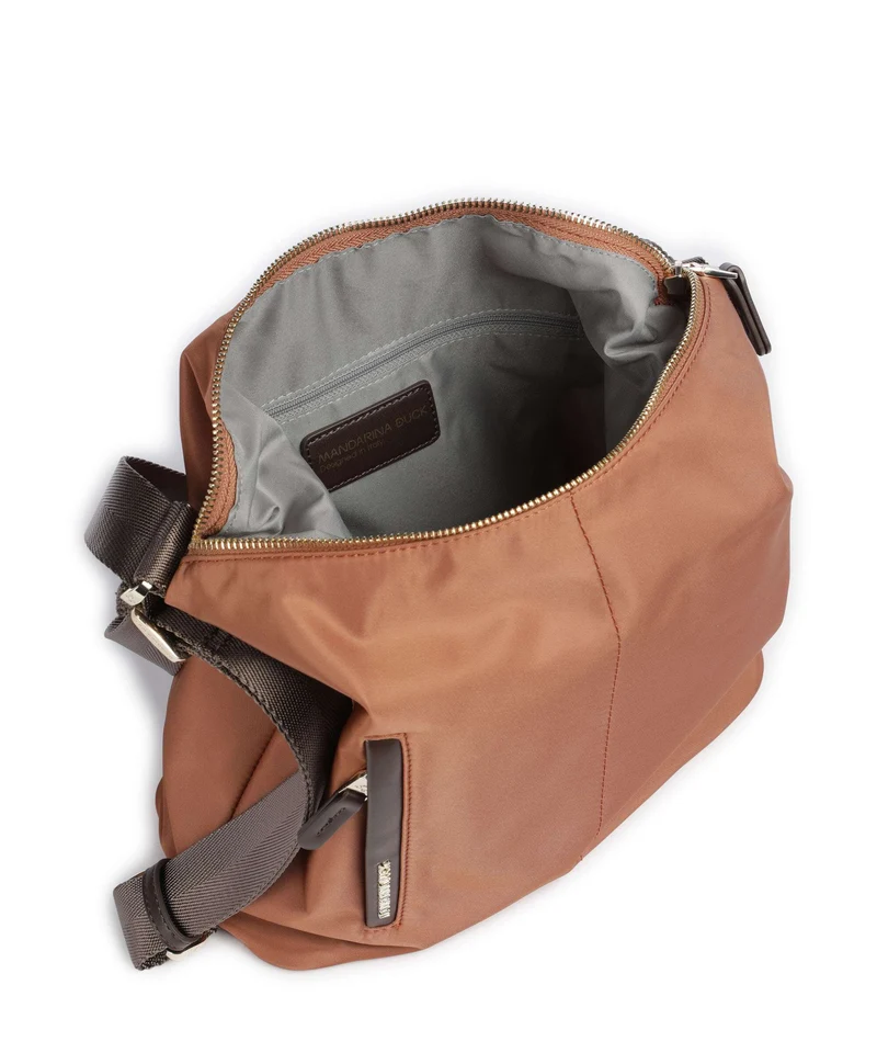 Mandarina Duck Hunter Rucksack-Tasche pecan nut