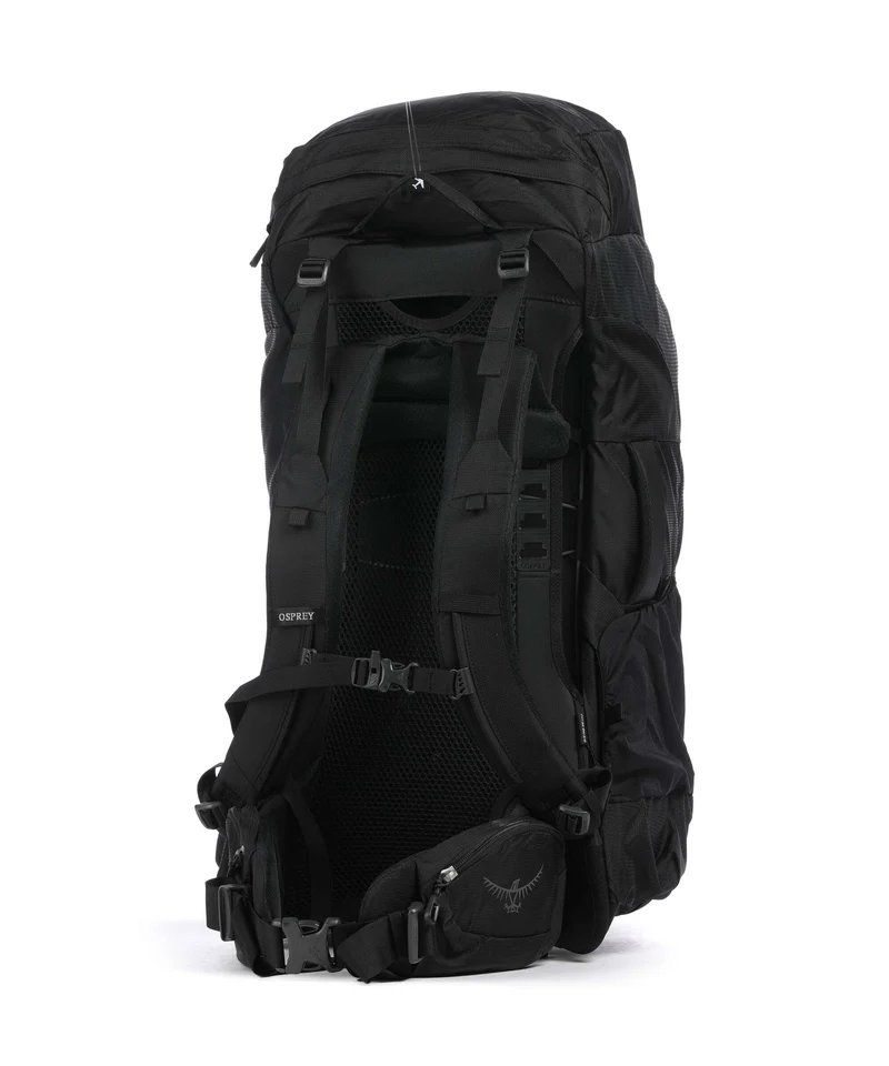 Osprey Farpoint Trek 70 Trekkingrucksack black