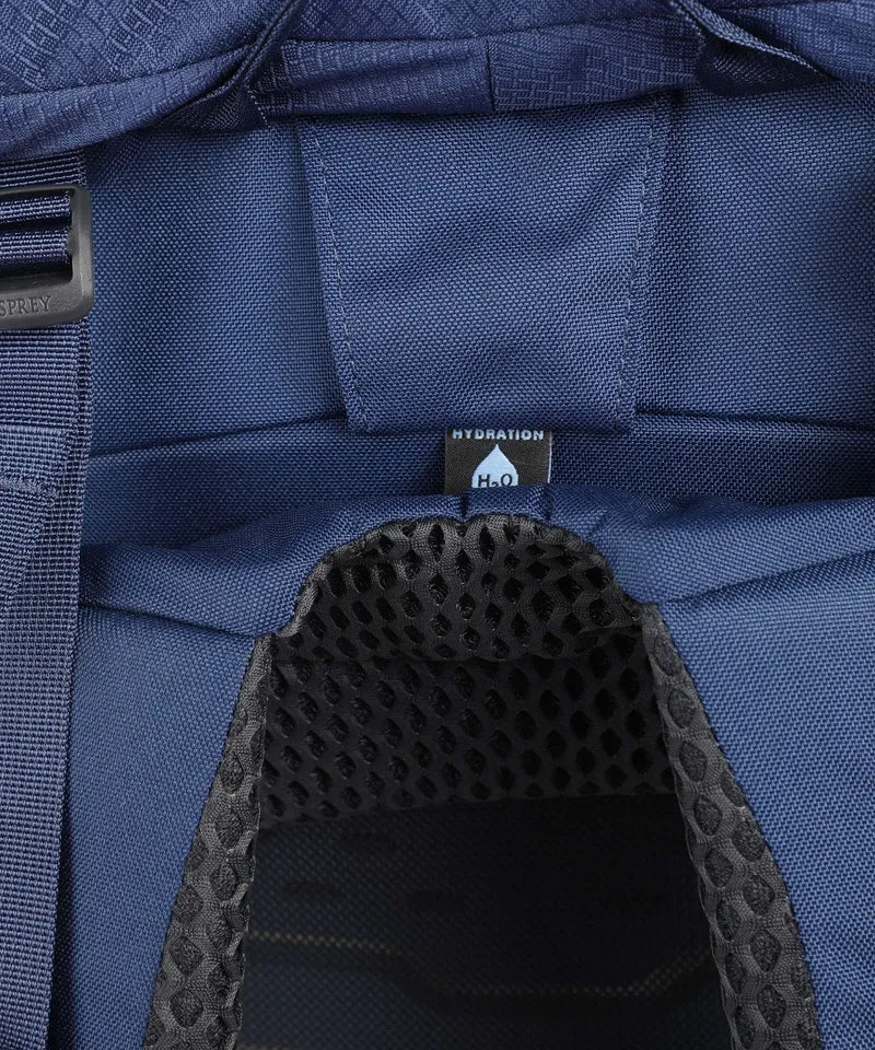 Osprey Kyte 45 Wanderrucksack serenity blue