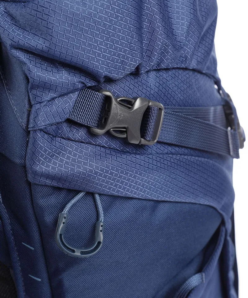 Osprey Kyte 45 Wanderrucksack serenity blue