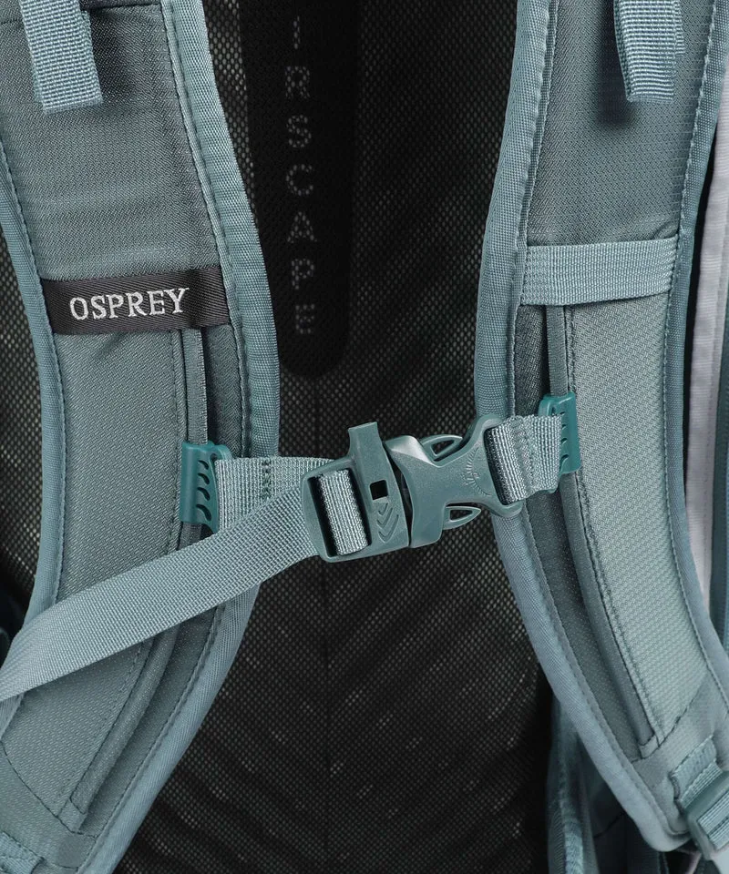 Osprey Farpoint 70 Reiserucksack cascade blue/torrent blue