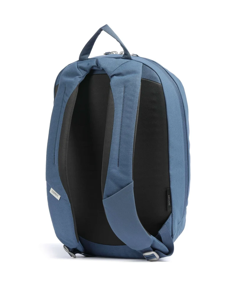 Osprey Arcane Small Rucksack nirvana blue heather