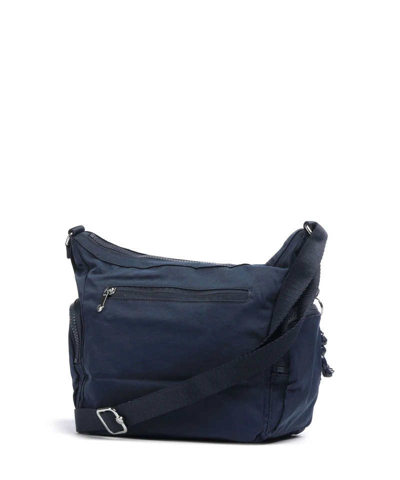 Kipling Elevated Gabb S Umhängetasche infinite blue