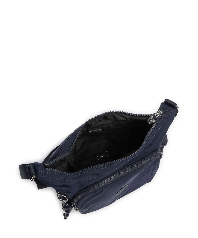 Kipling Elevated Gabb S Umhängetasche infinite blue