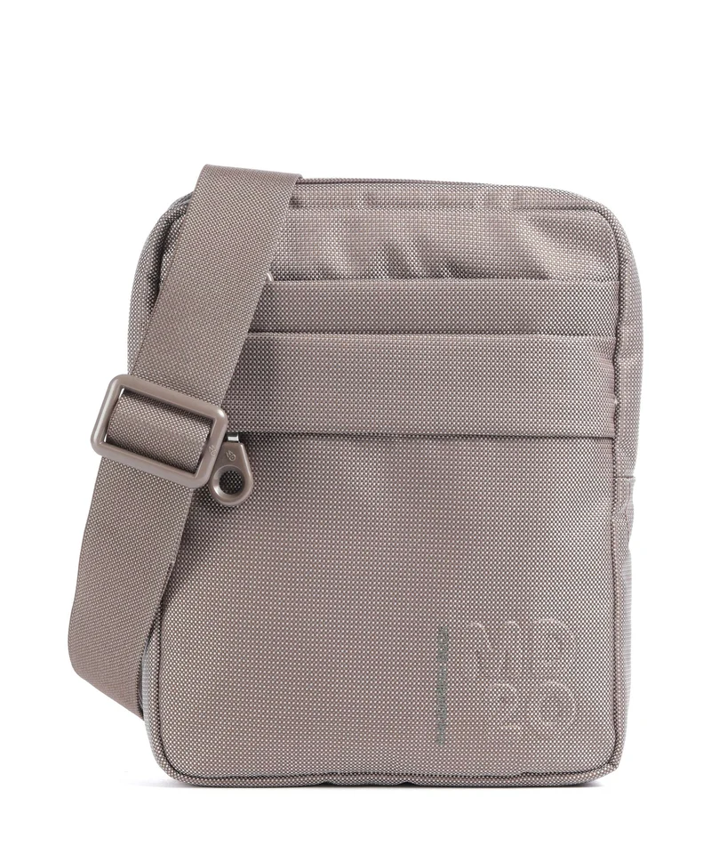 Mandarina Duck MD20 Umhängetasche taupe