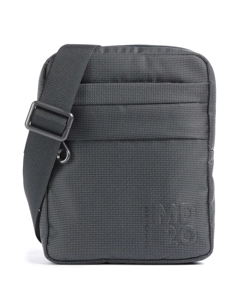 Mandarina Duck MD20 Umhängetasche steel