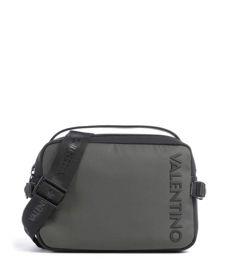 Valentino Bags Axel Umhängetasche militare