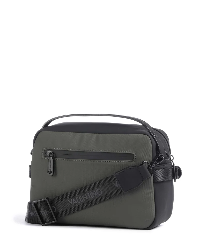 Valentino Bags Axel Umhängetasche militare