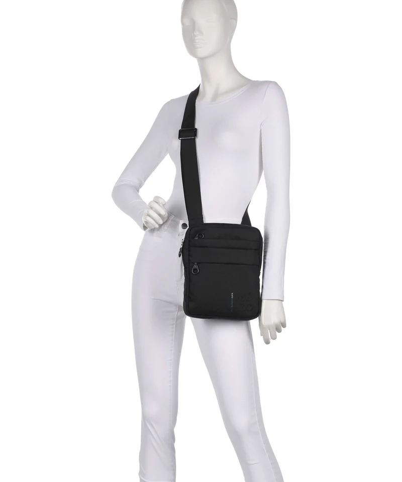 Mandarina Duck MD20 Umhängetasche black