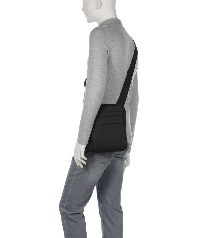 Mandarina Duck MD20 Umhängetasche black
