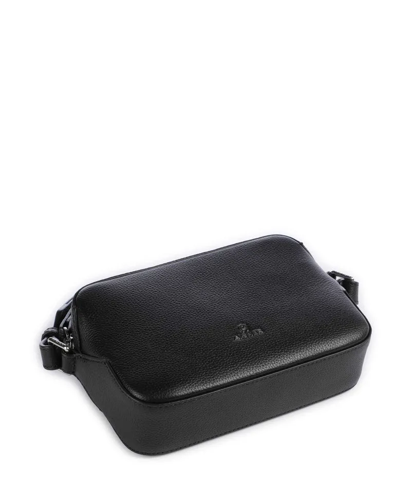 Aigner Mica S Umhängetasche black