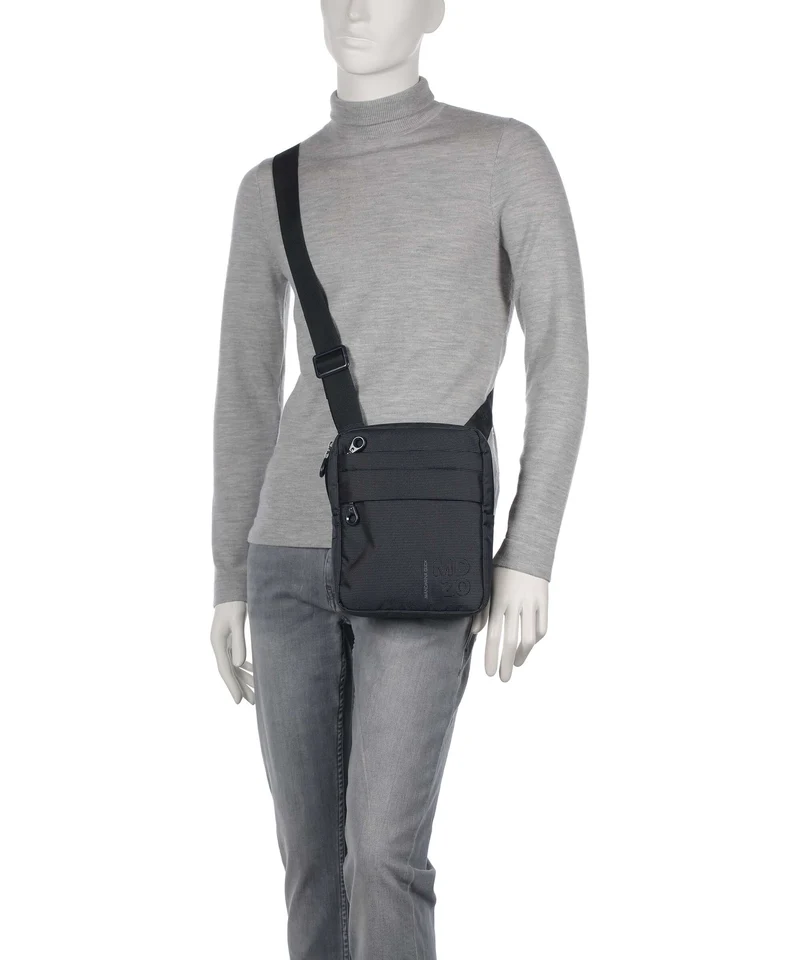 Mandarina Duck MD20 Umhängetasche scarab