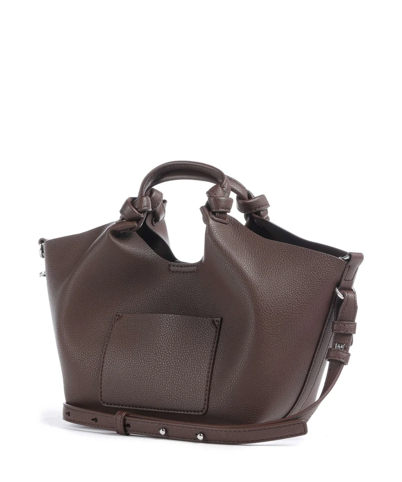 DKNY Paula Small Handtasche chocolate