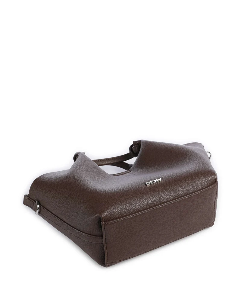 DKNY Paula Small Handtasche chocolate