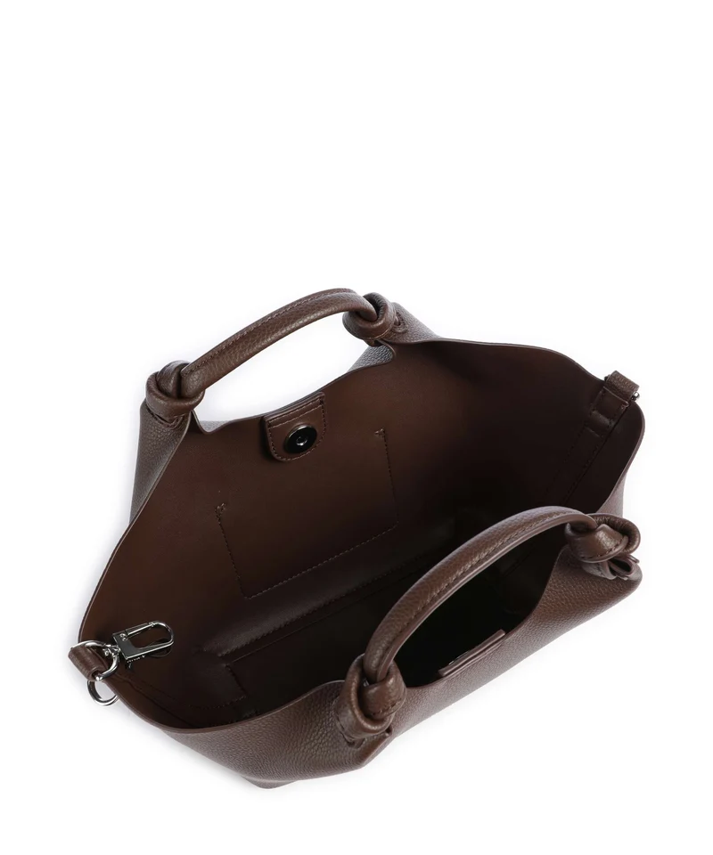 DKNY Paula Small Handtasche chocolate