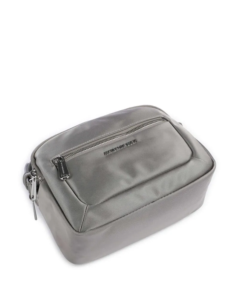 Mandarina Duck Active Lux Umhängetasche gun metal
