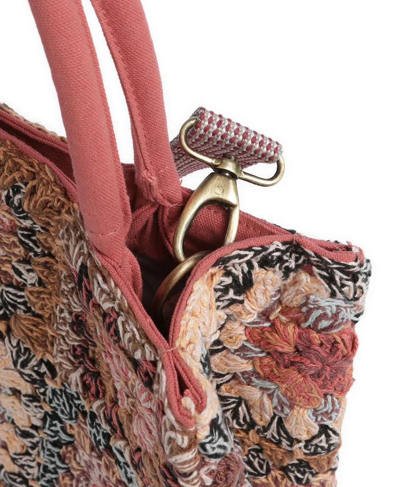 Anokhi Shopper multi
