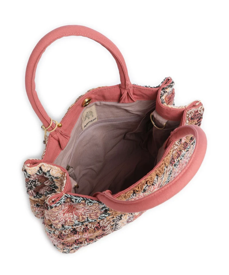Anokhi Shopper multi