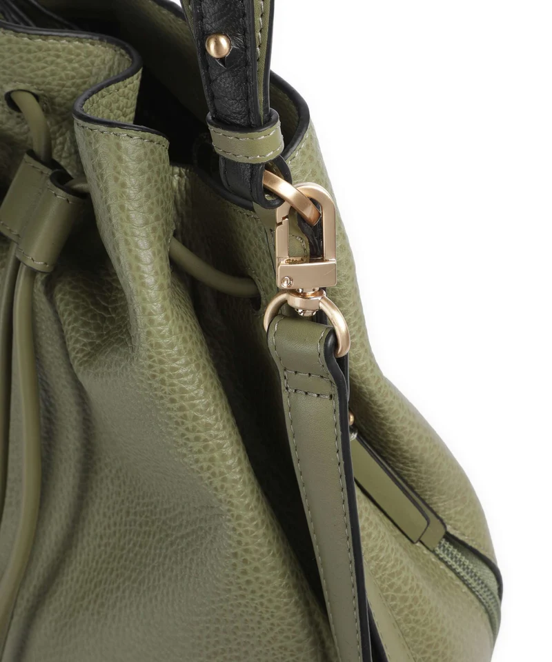 Burkely Keen Keira Rucksack-Tasche grove green