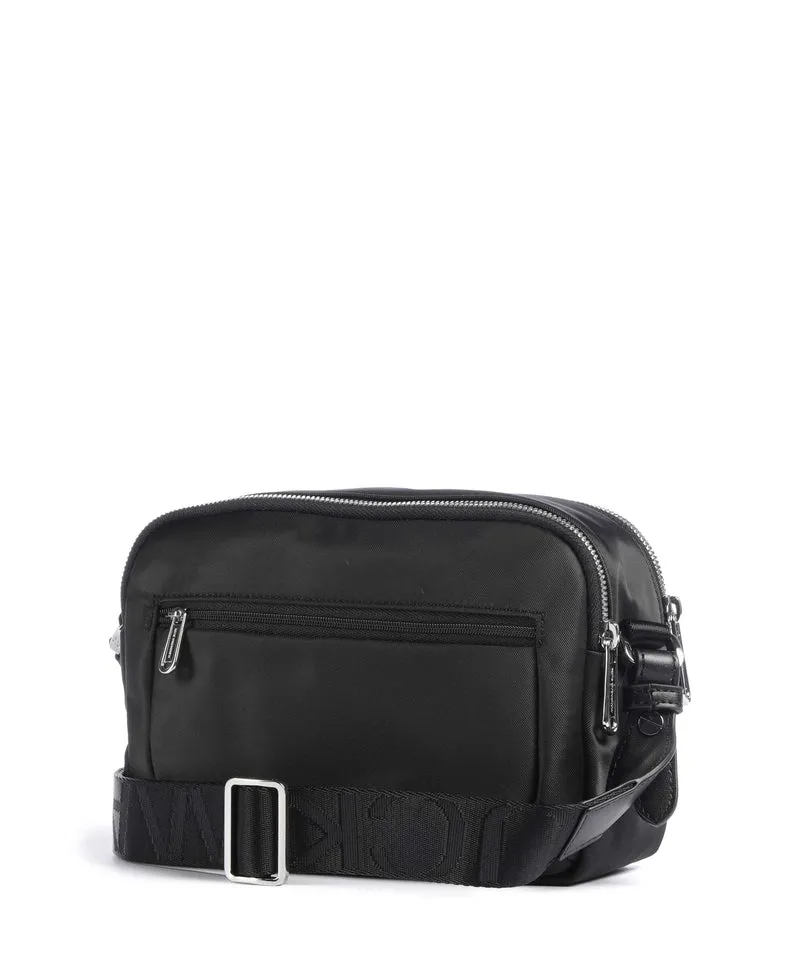 Mandarina Duck Active Lux Umhängetasche black