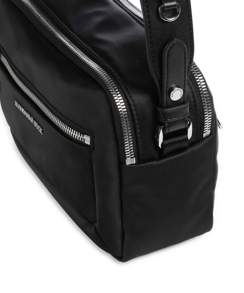 Mandarina Duck Active Lux Umhängetasche black