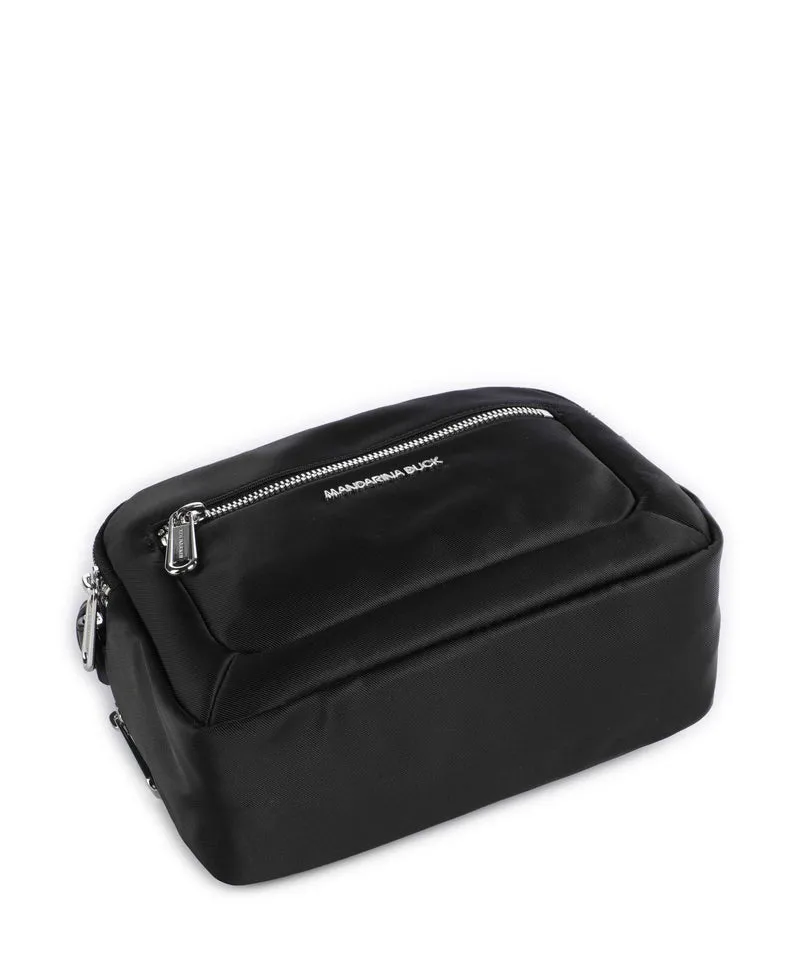 Mandarina Duck Active Lux Umhängetasche black