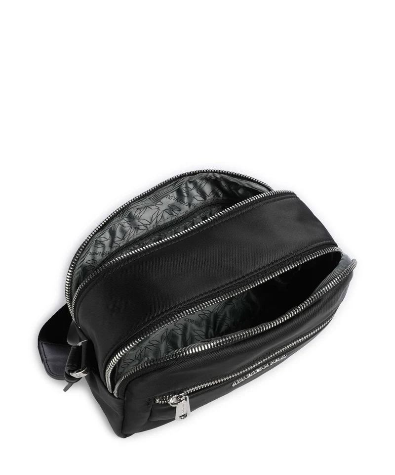 Mandarina Duck Active Lux Umhängetasche black