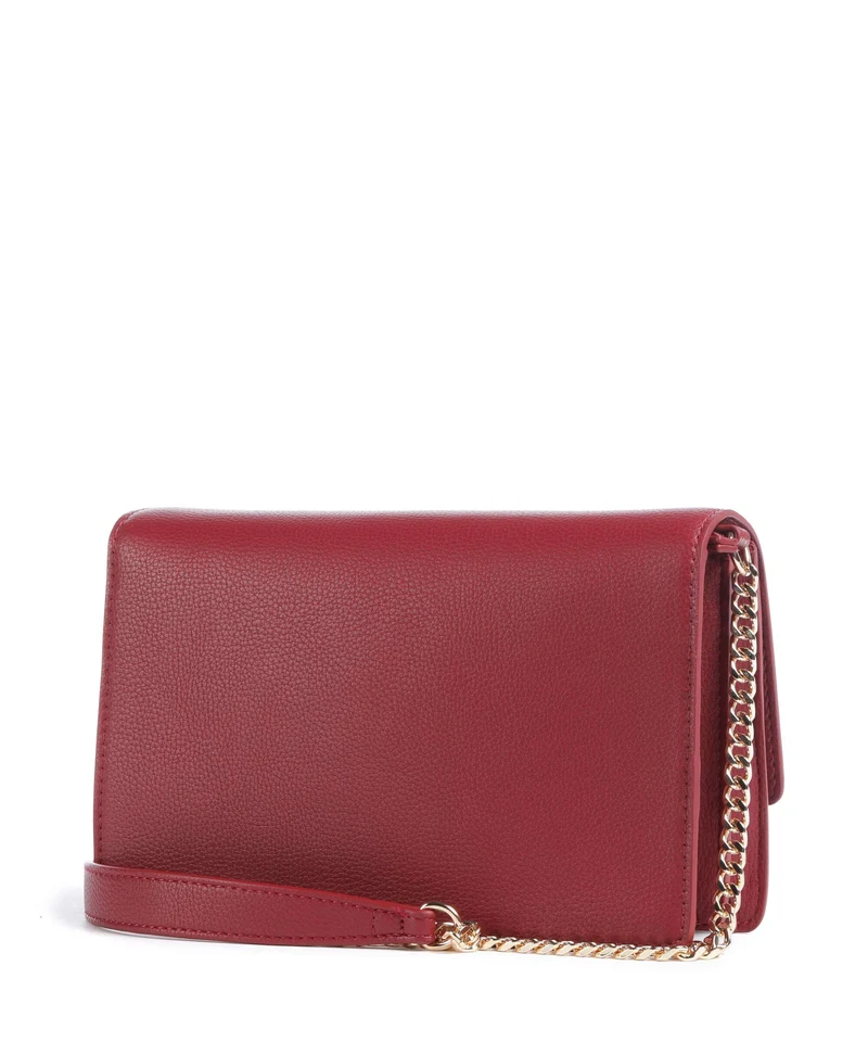 Liu Jo Manhattan S Umhängetasche brick red