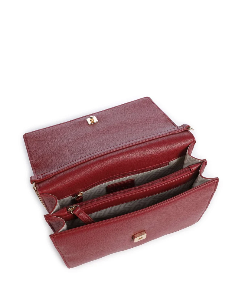Liu Jo Manhattan S Umhängetasche brick red