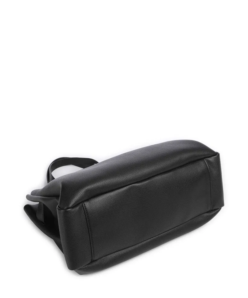 DKNY Bryar Large Handtasche black/silver