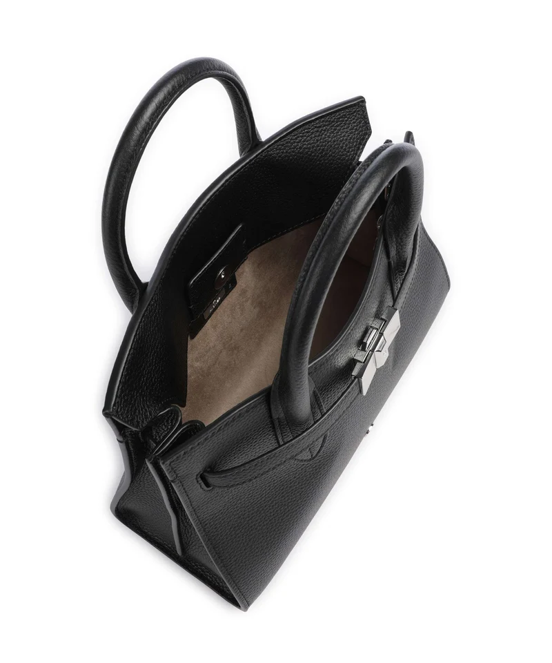 Aigner Farah M Handtasche black