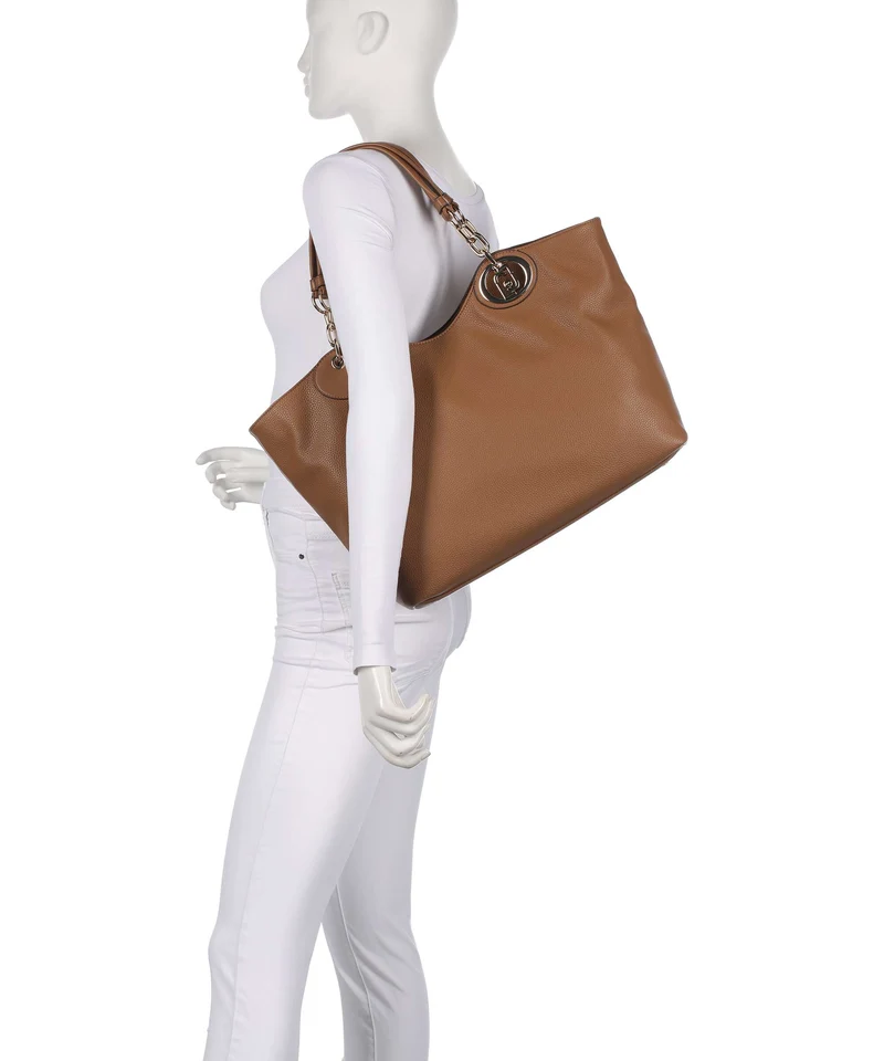 Liu Jo Faiza L Shopper suede