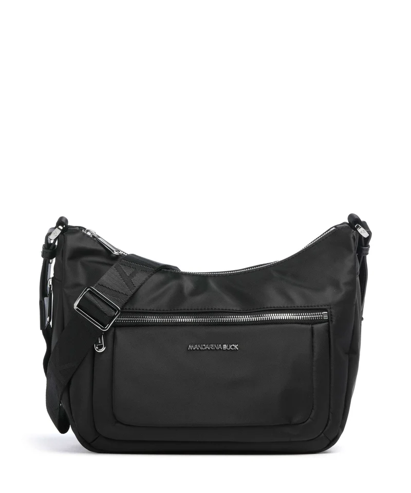 Mandarina Duck Active Lux Beuteltasche black