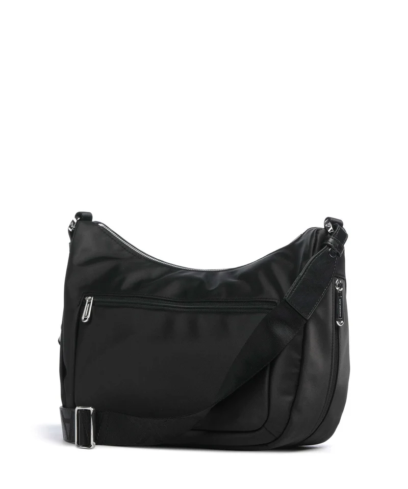 Mandarina Duck Active Lux Beuteltasche black