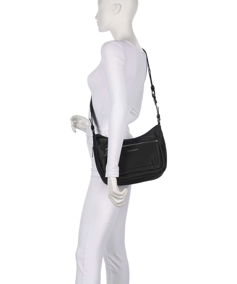 Mandarina Duck Active Lux Beuteltasche black