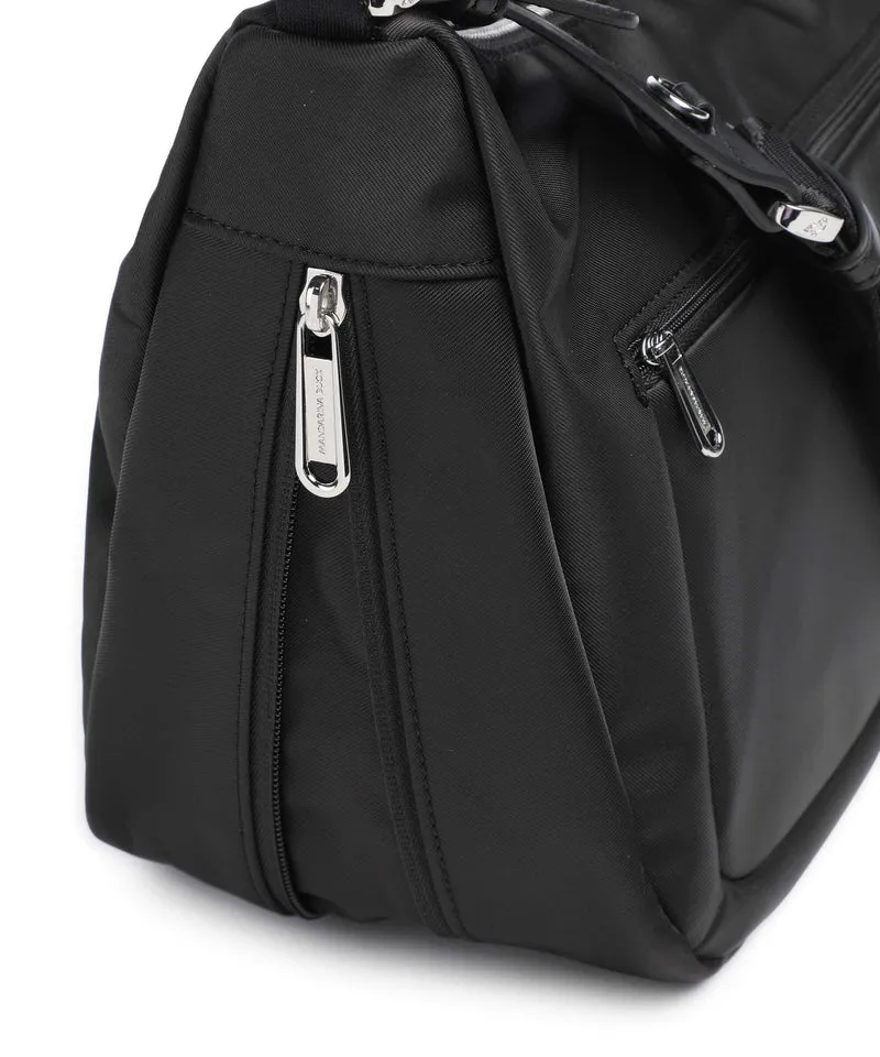 Mandarina Duck Active Lux Beuteltasche black