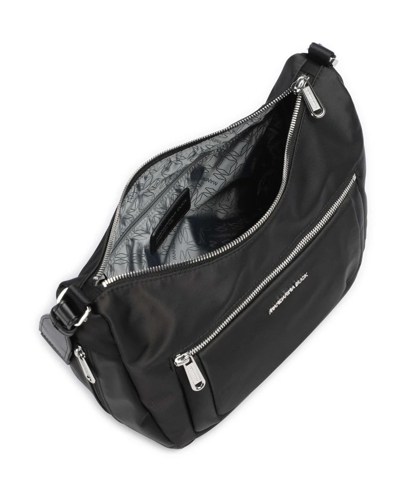 Mandarina Duck Active Lux Beuteltasche black