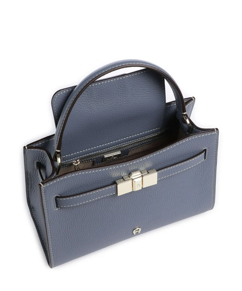 Aigner Farah S Handtasche stormy blue